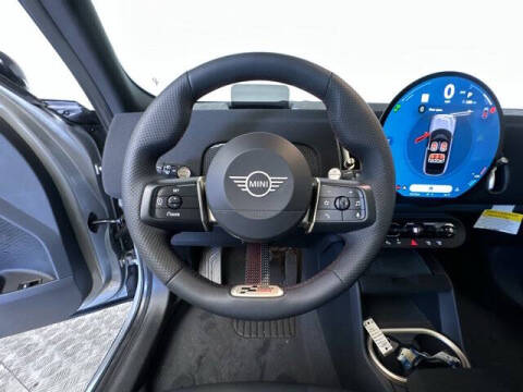 2027 MINI Countryman