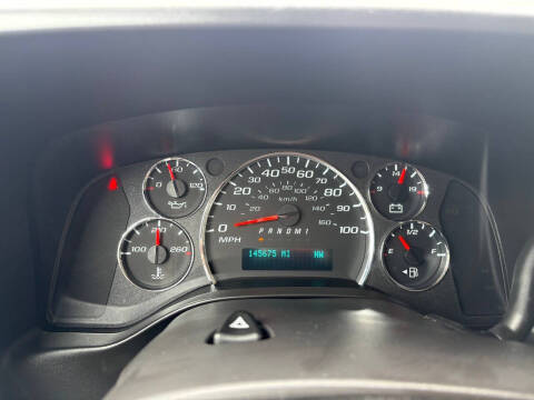 2021 Chevrolet Express LS 2500