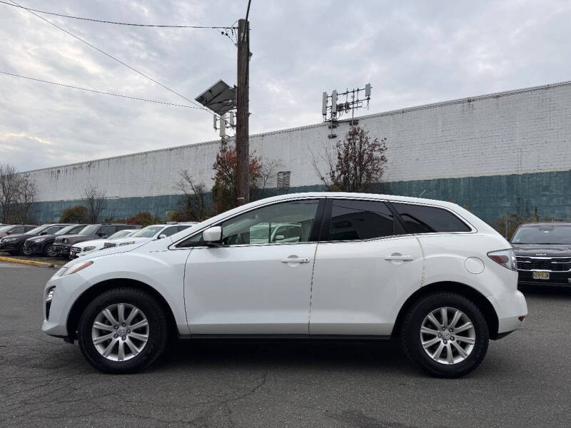 2012 Mazda CX-7 i Sport