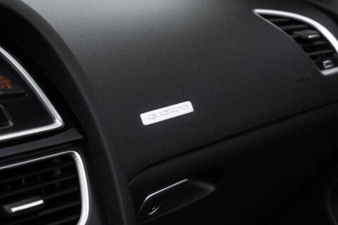 2017 Audi A5 2.0T quattro Sport