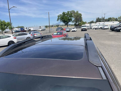 2019 Subaru Outback 3.6R Limited