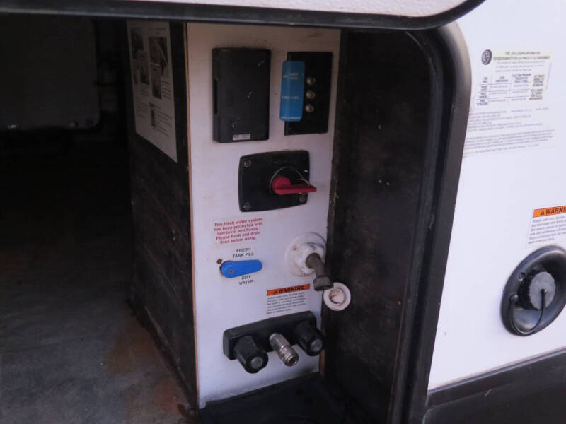 2019 Grand Design RV Imagine