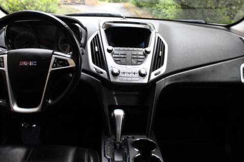 2015 GMC Terrain SLT-1