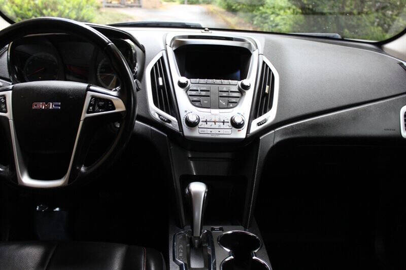 2015 GMC Terrain SLT-1