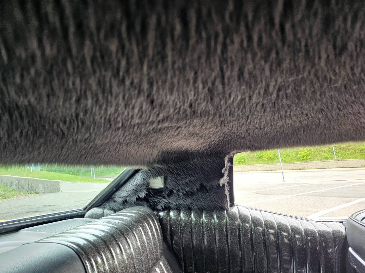 1969 Cadillac DeVille 157