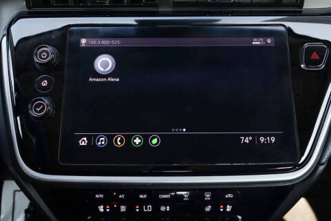 2022 Chevrolet Bolt EUV Premier