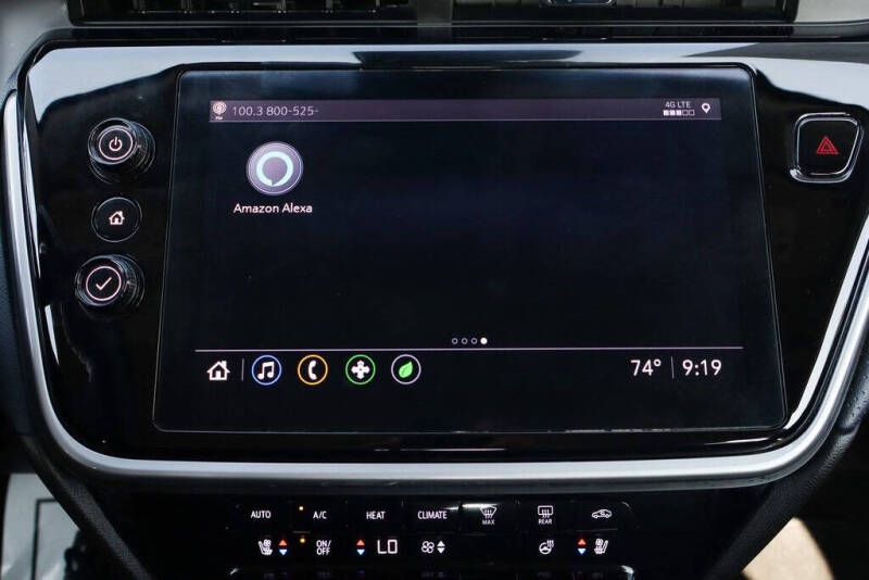 2022 Chevrolet Bolt EUV Premier