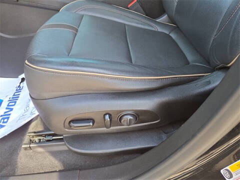 2019 Chevrolet Blazer Premier