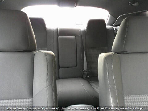 2019 Dodge Challenger R/T