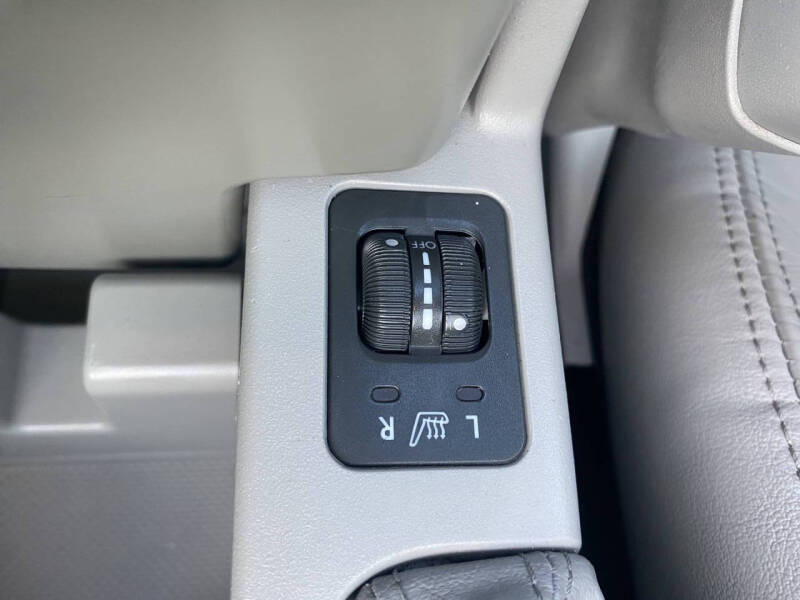 2009 Subaru Forester 2.5 X Limited