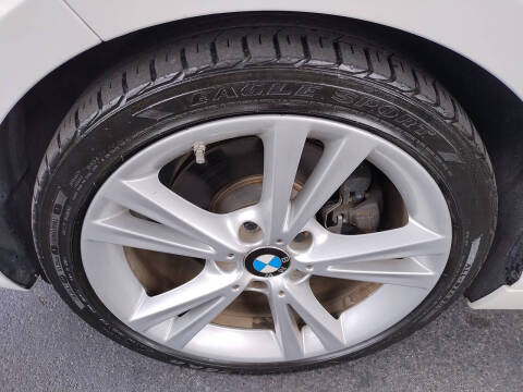 2014 BMW 2 Series 228i