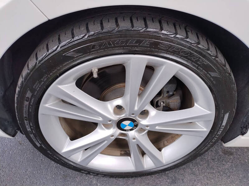 2014 BMW 2 Series 228i