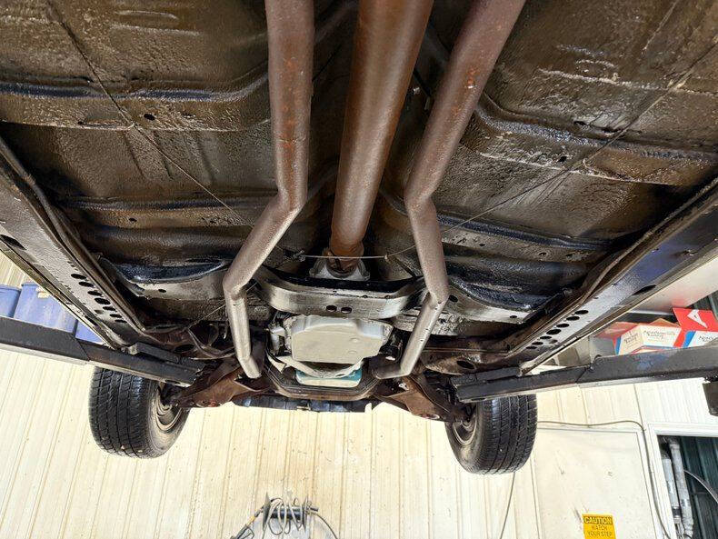 1971 Pontiac Grand Prix