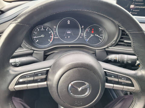 2020 Mazda CX-30 Select