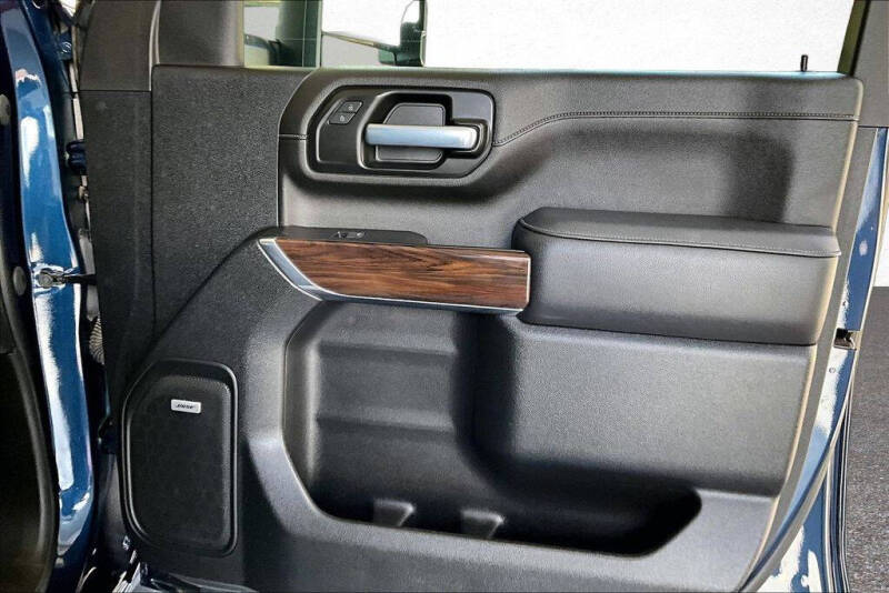 2021 GMC Sierra 2500HD