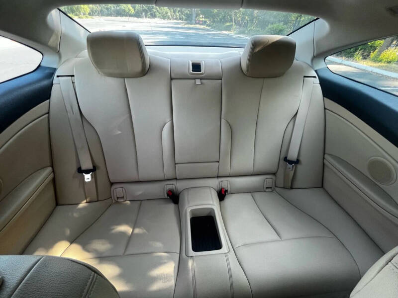 2015 BMW 4 Series 428i