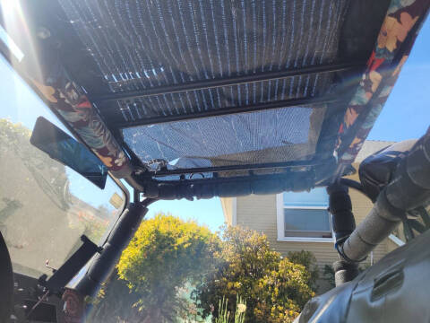 1969 Volkswagen Beetle Convertible