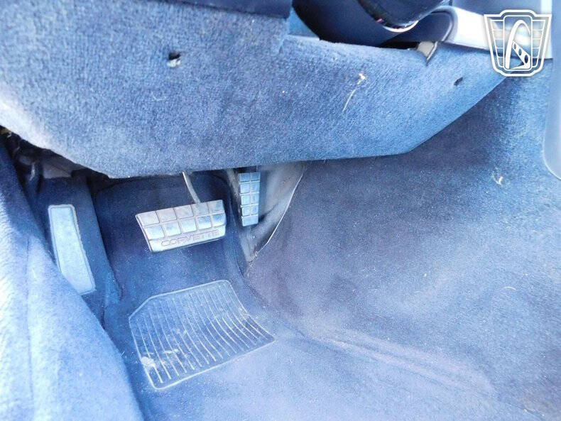 1994 Chevrolet Corvette