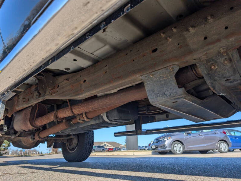 1999 Ford F-350 Super Duty XLT