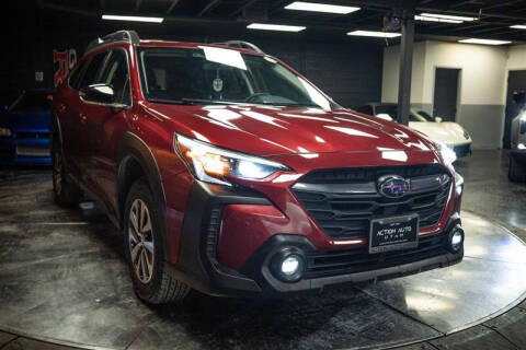 2023 Subaru Outback Premium