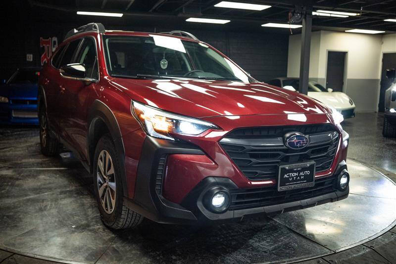 2023 Subaru Outback Premium