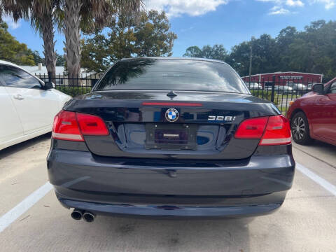 2009 BMW 3 Series 328i