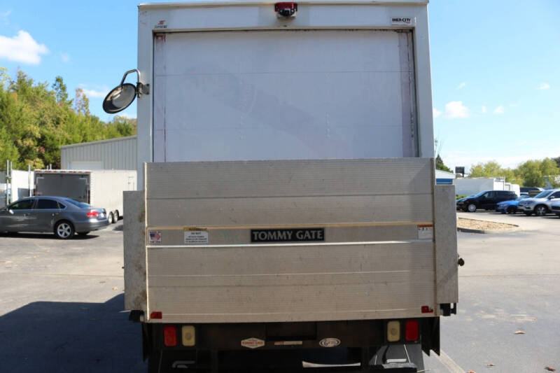 2021 Chevrolet Express 3500