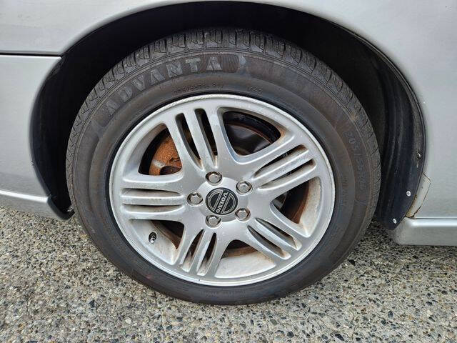 2006 Volvo V70 2.5T