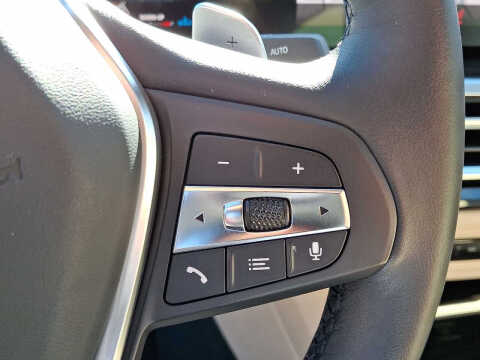 2023 BMW 3 Series 330i xDrive