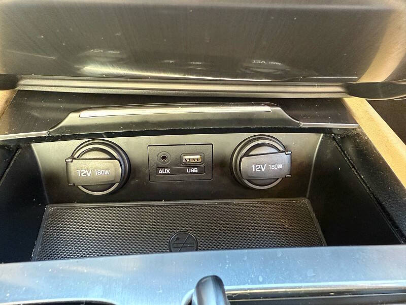 2015 Hyundai Genesis