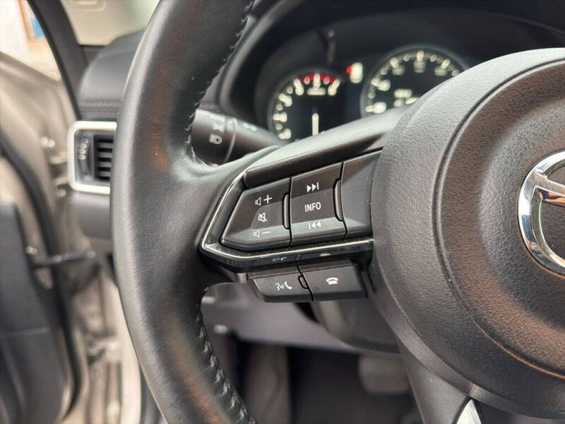 2024 Mazda CX-5 2.5 S Premium