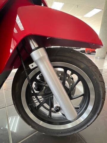 2020 Kymco Like 50