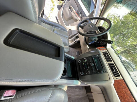 2012 GMC Yukon XL SLT