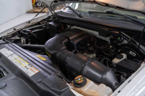 1998 Ford F-150