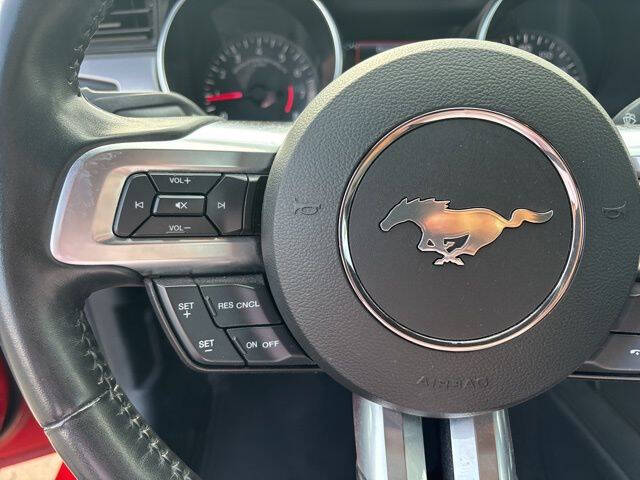 2023 Ford Mustang for sale at Axio Auto Boise in Boise, ID