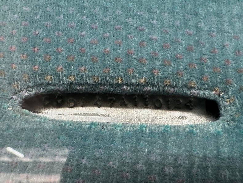 1977 Chevrolet C/K 10 Series