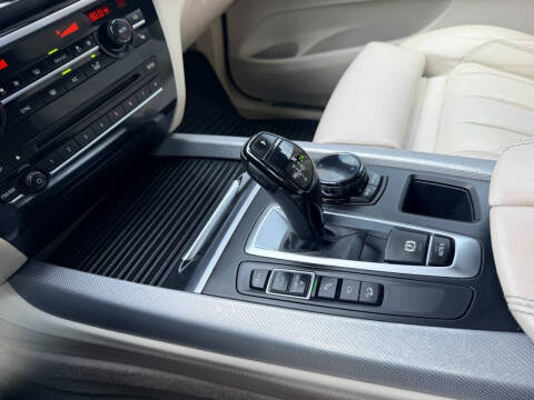 2014 BMW X5 xDrive50i