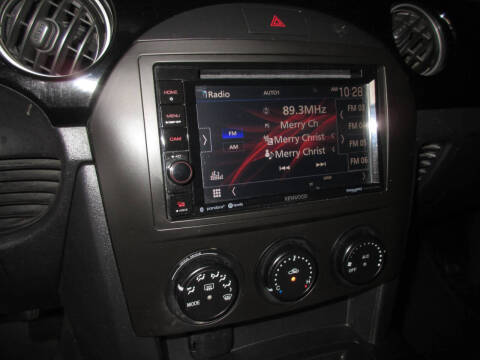 2008 Mazda MX-5 Miata