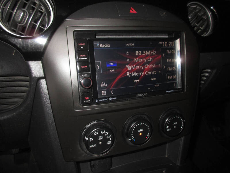 2008 Mazda MX-5 Miata