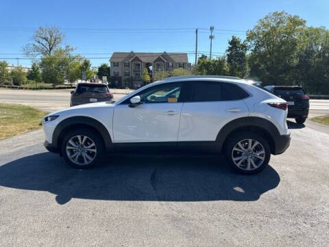 2023 Mazda CX-30 for sale at Auto Center of Columbus in Columbus OH