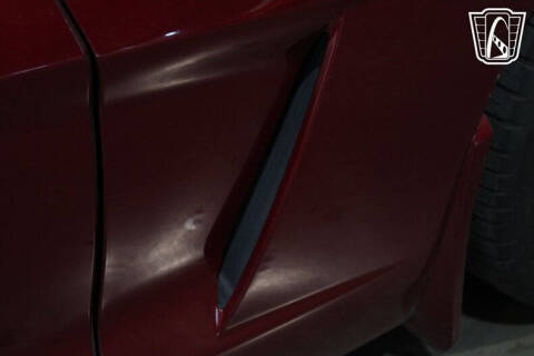 2006 Chevrolet Corvette