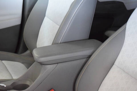 2022 Chevrolet Bolt EUV Premier