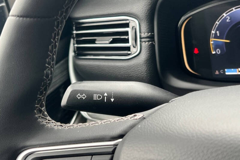 2023 Jeep Wagoneer Series III