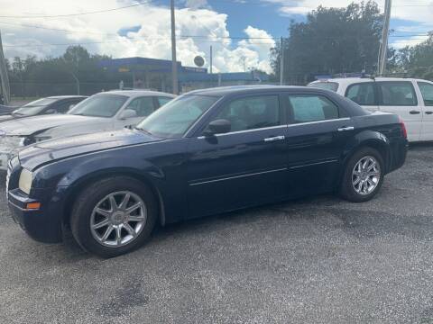 2005 Chrysler 300 for sale at Sun City Auto in Gainesville FL
