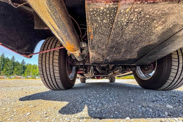 1935 Chevrolet Master Deluxe