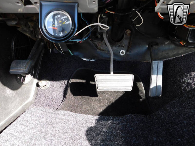 1966 Chevrolet Chevelle