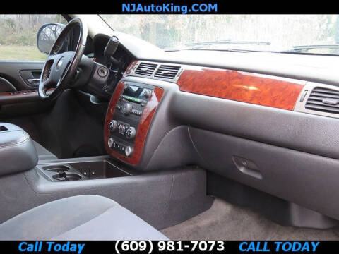 2009 Chevrolet Tahoe LT