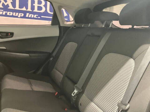 2020 Hyundai Kona SE