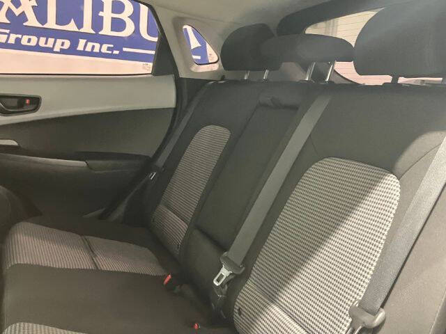 2020 Hyundai Kona SE