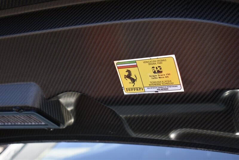 2021 Ferrari SF90 Stradale